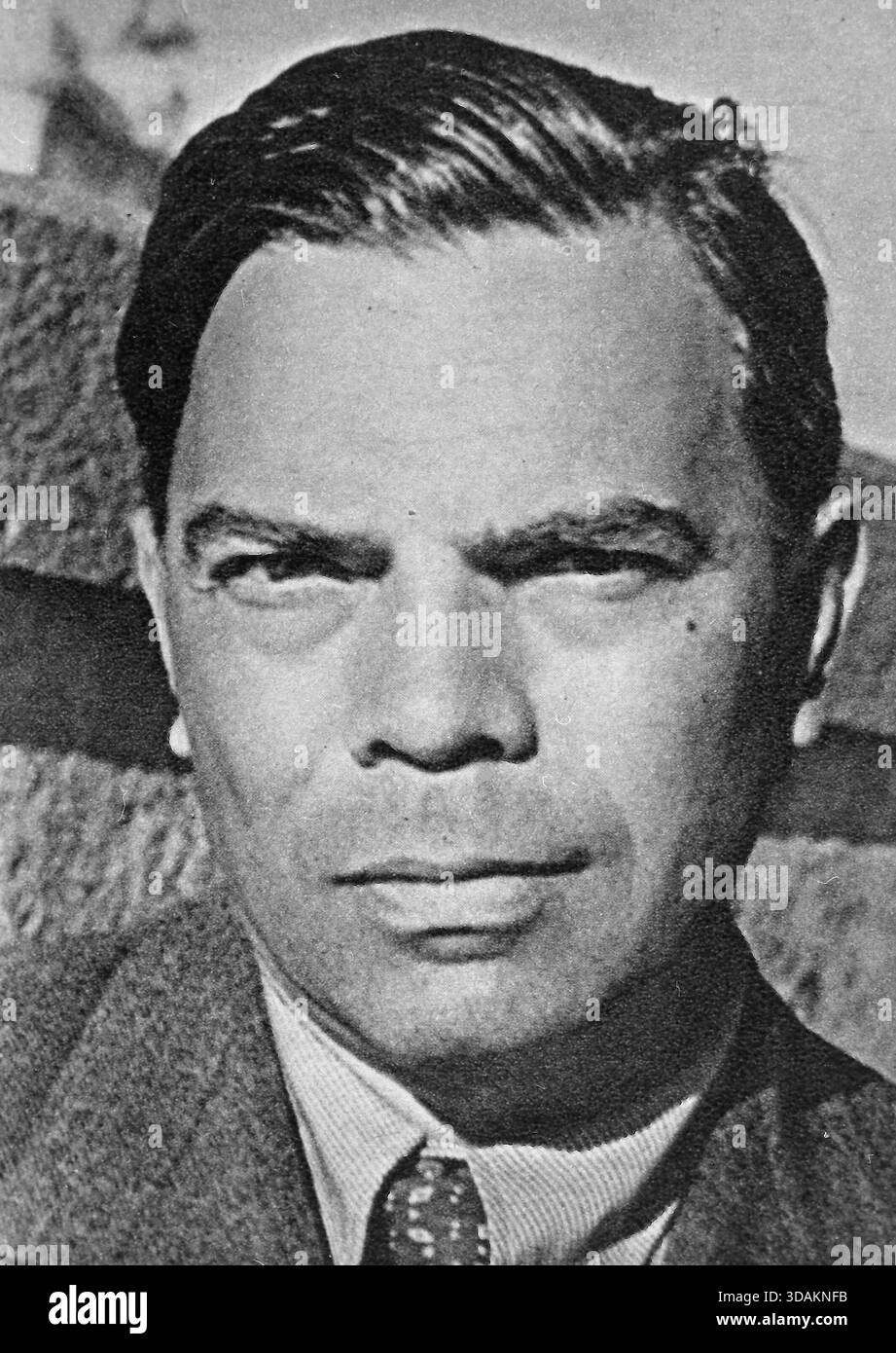 Livre "Belmoro" De Corrado Alvaro édité Par Bompiani - État Correct, Occasion
