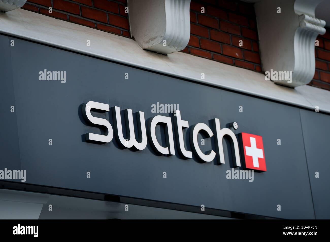 SWATCH ロゴデザイン Swatch Logo, symbol, meaning, history, PNG, brand