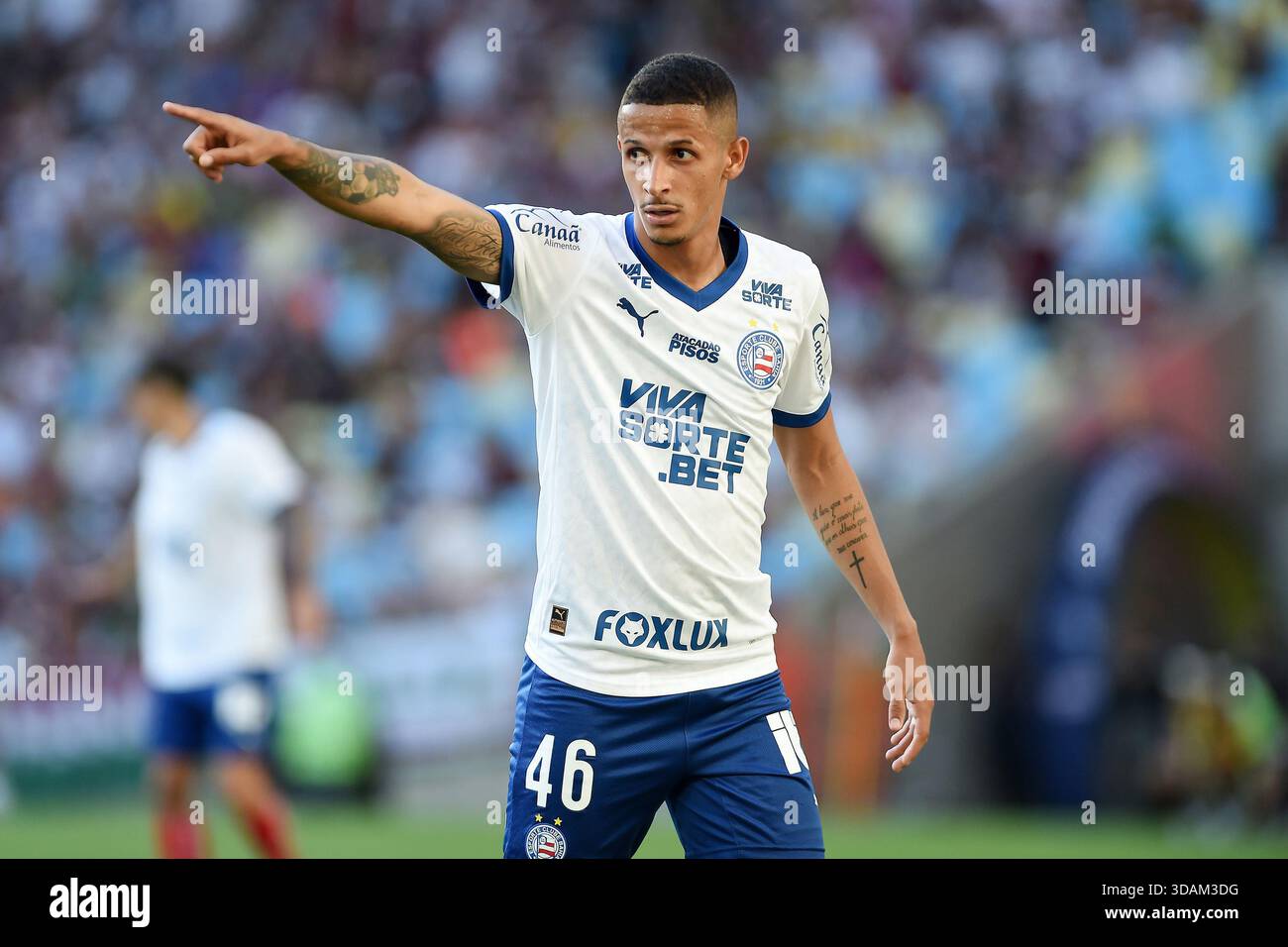 Luciano juba hi-res stock photography and images - Alamy