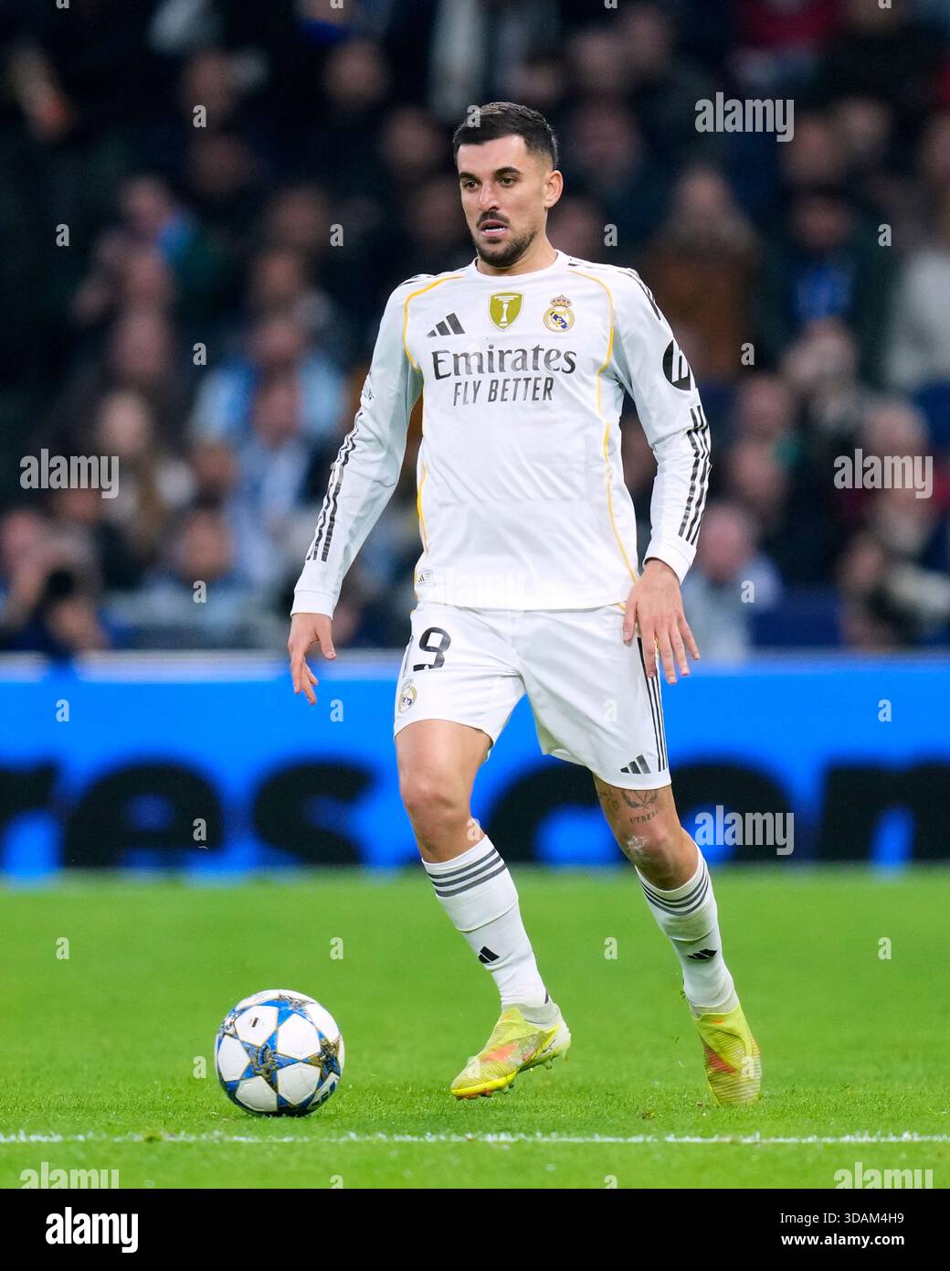 Competing Transfer Rumors: What Other Clubs Are Doing Competing Transfer Rumors: What Other Clubs Are Doing