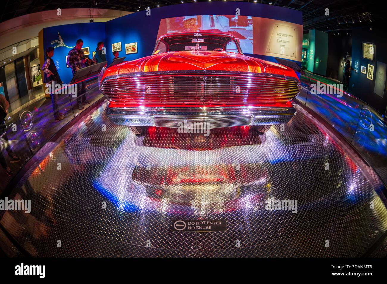 Chicano art 1963 hi-res stock photography and images - Alamy