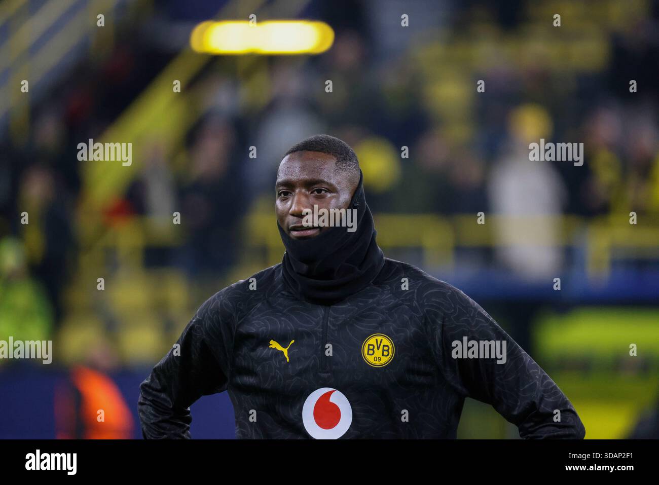 Dortmund Germany December 10 2025 Champions League 2025 2026 dortmund-germany-december-10-2025-champions-league-2025-2026