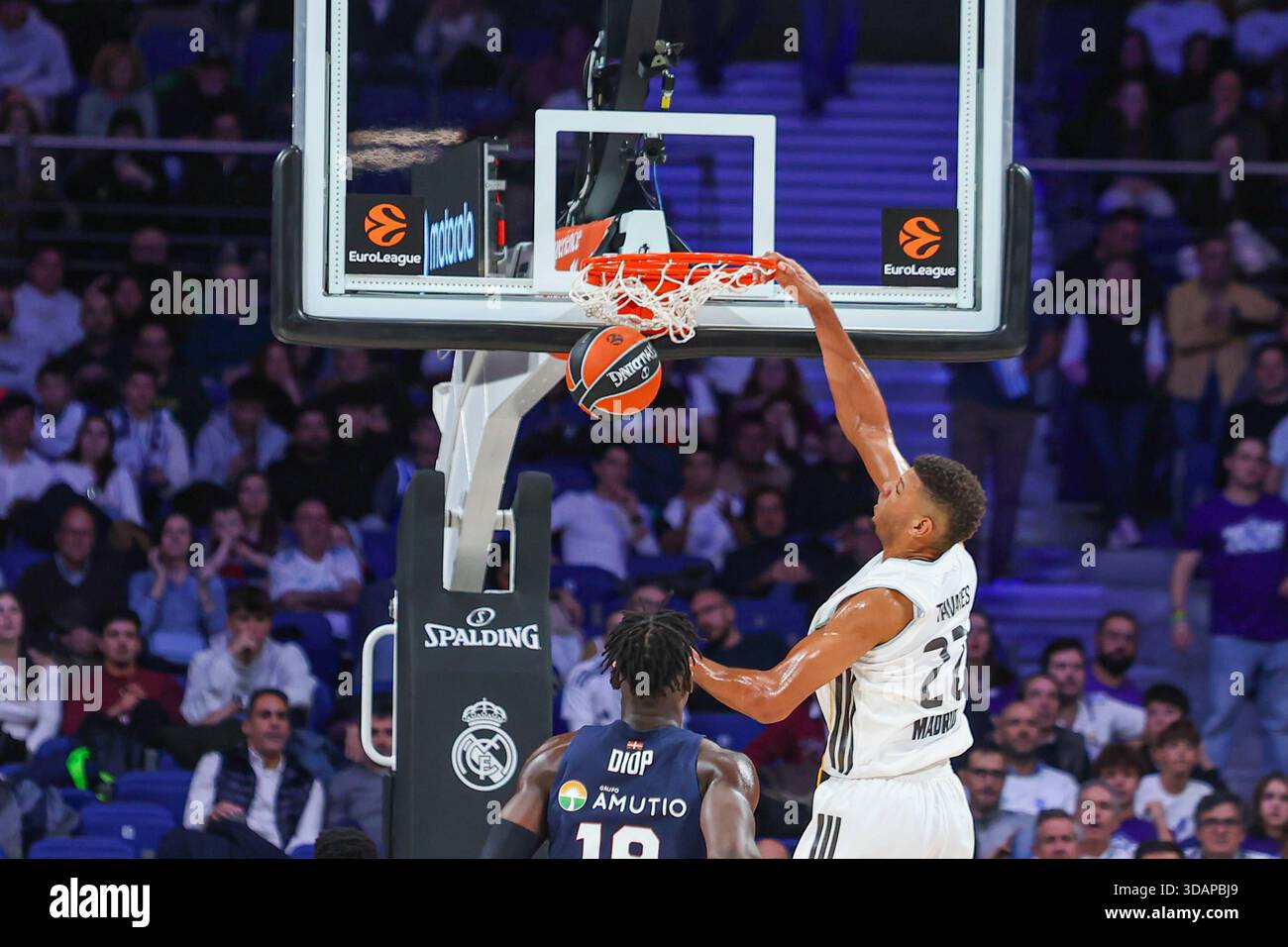 Latest Basketball News Movistar Arena Edy Tavares Key Series Matchups and Factors