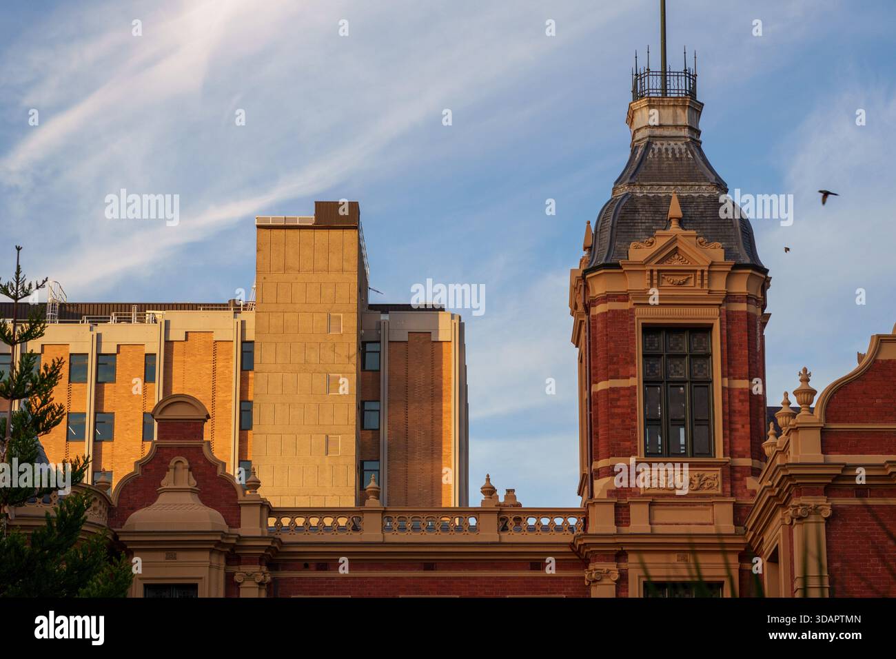 Conical structures rise hi-res stock photography and images - Alamy
