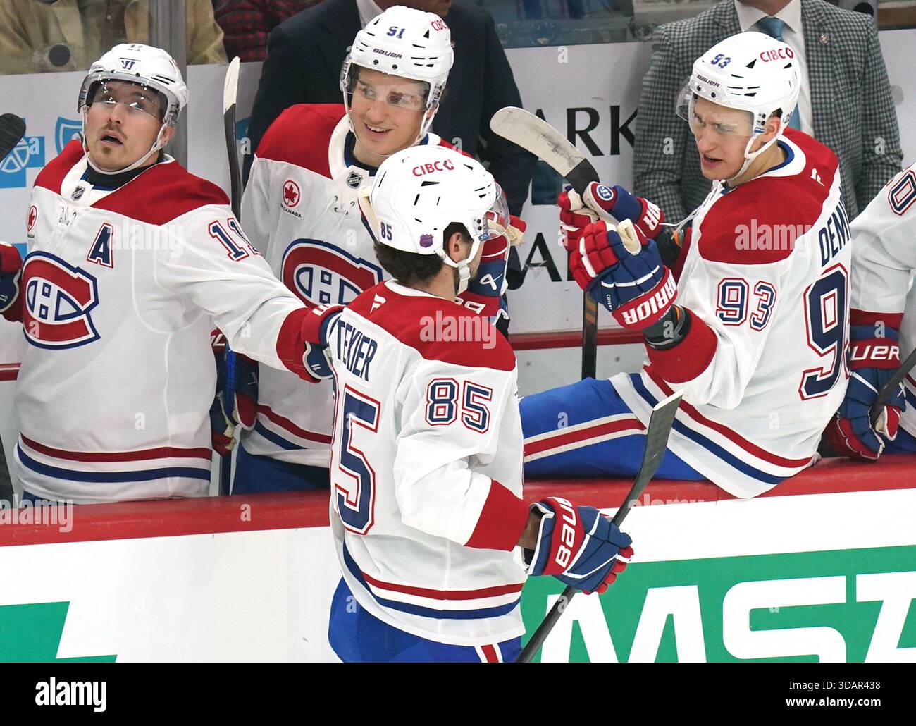 Statistically Speaking: The Series Pivot