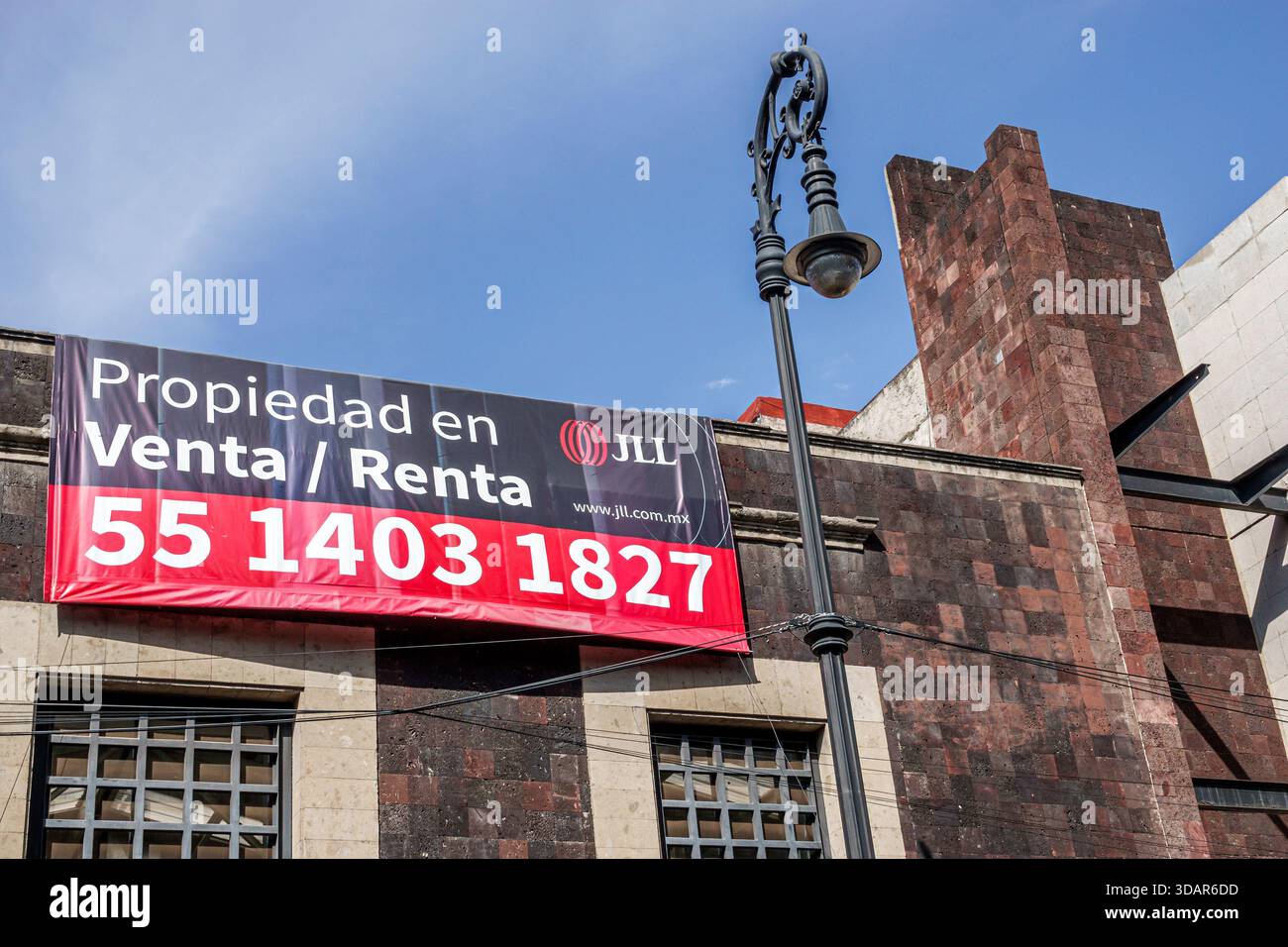 Mexico City Mexico, Centro Historico historic center, Calle Simon ...