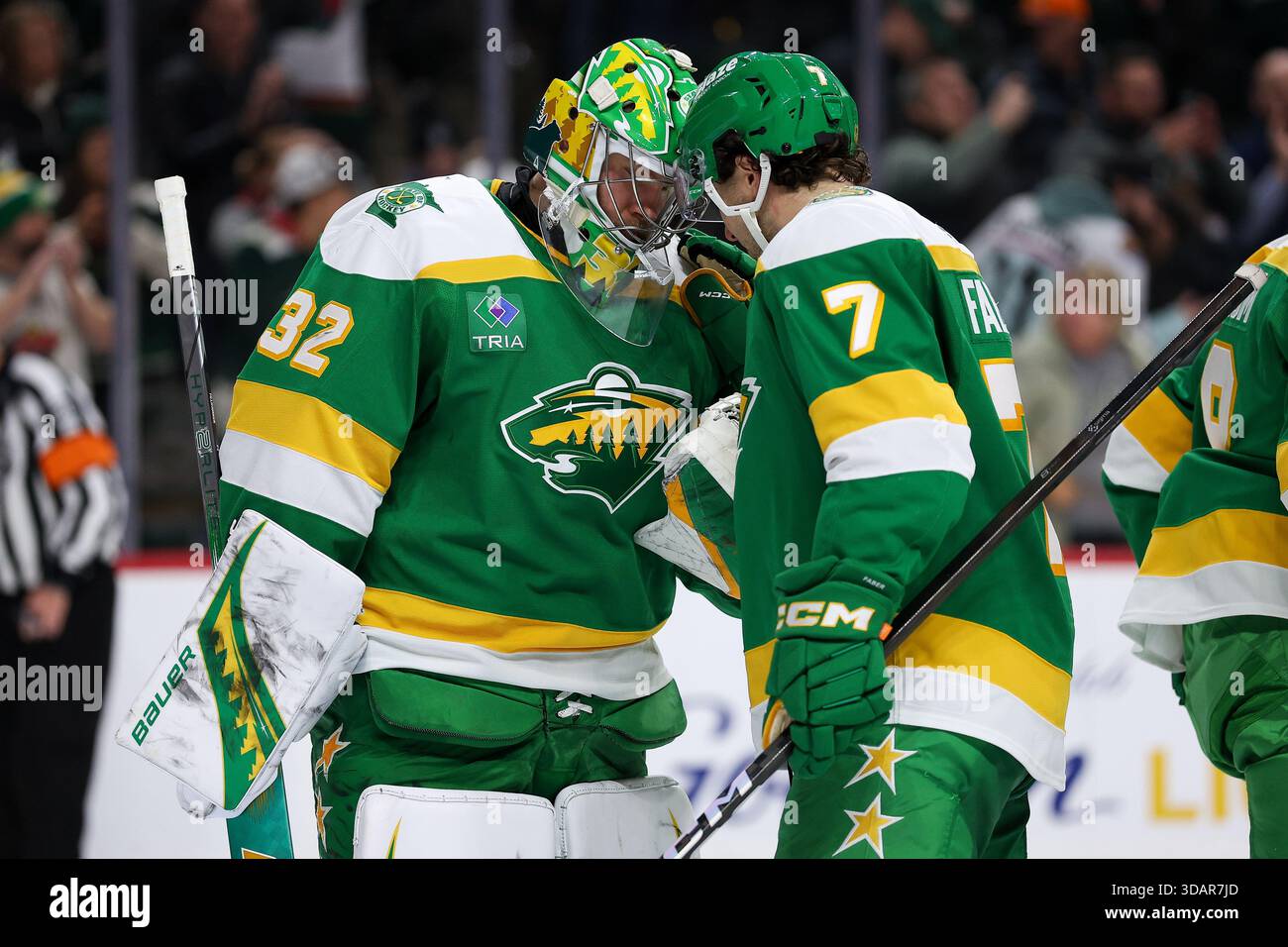 What to Watch in the Crease