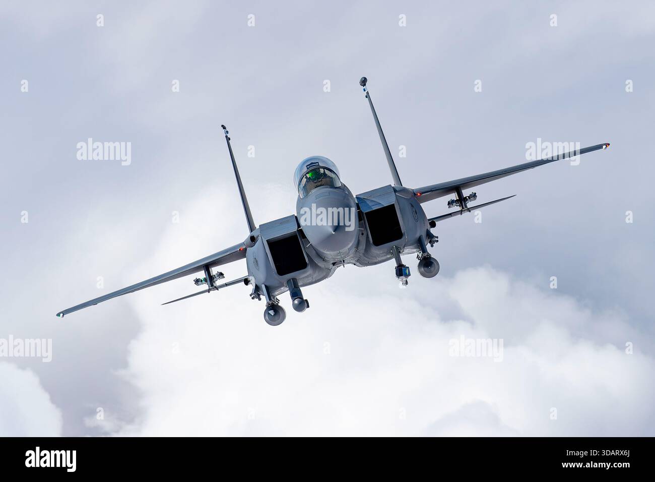 Dual seat aircraft hi-res stock photography and images - Alamy