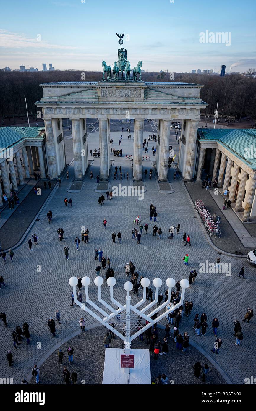 Jewish hanukkah 2025 dates
