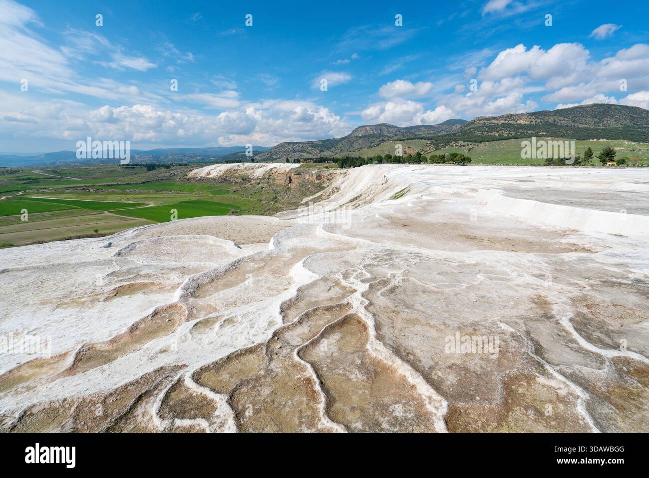 Famis Rocks Striking limestone rock formation hi-res stock photography and images ...