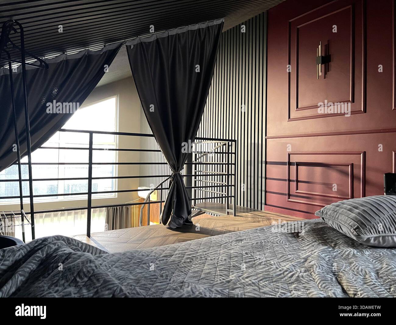 Beautiful, varied photographs are waiting for their users - Smartphone Captured Stock Image