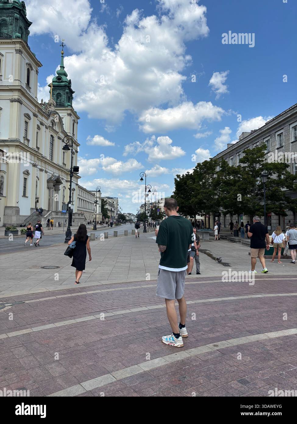 Beautiful, varied photographs are waiting for their users - Smartphone Captured Stock Image