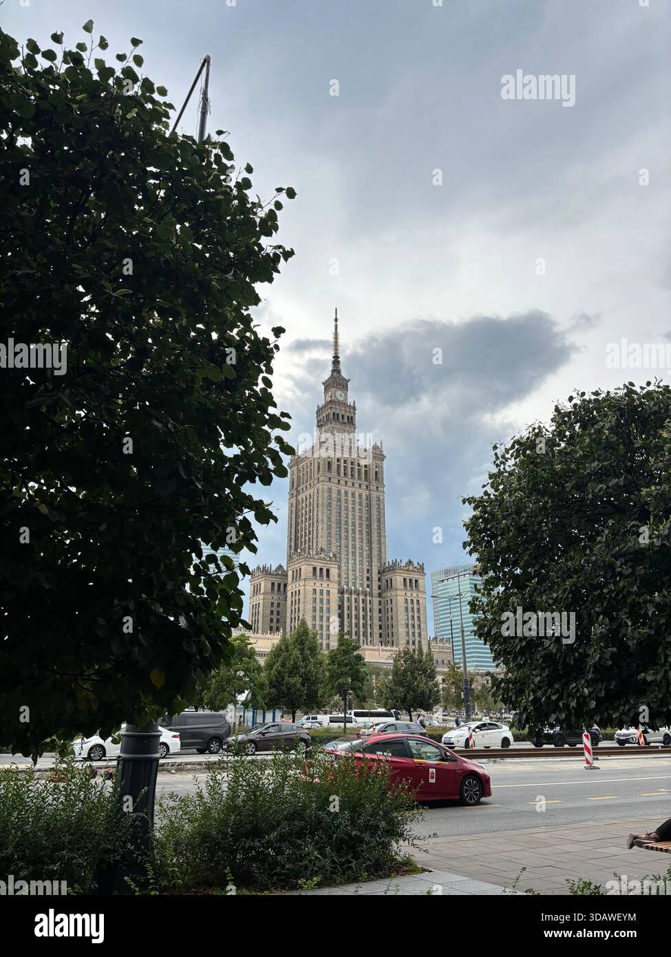 Beautiful, varied photographs are waiting for their users - Smartphone Captured Stock Image