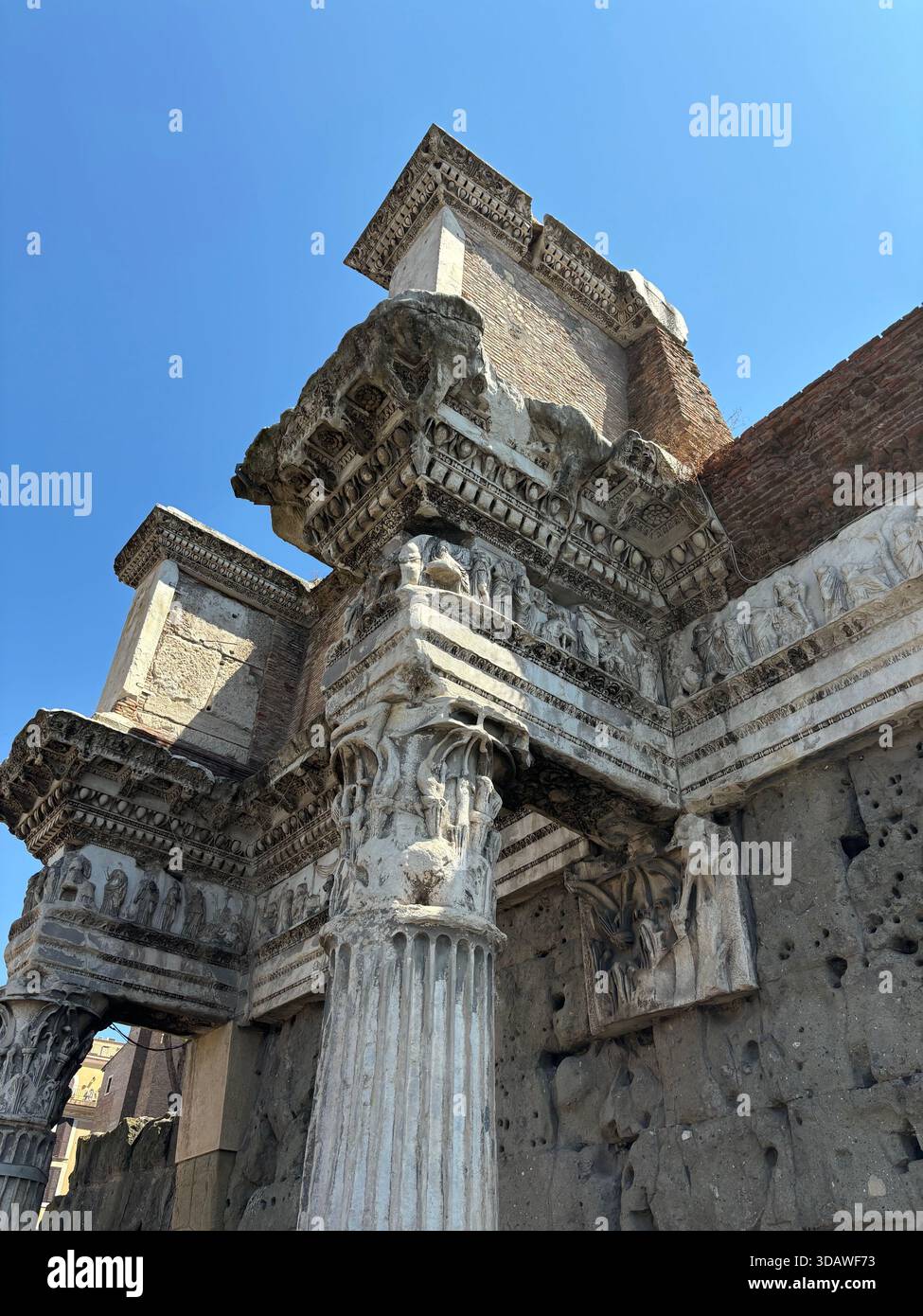 Beautiful, varied photographs are waiting for their users - Smartphone Captured Stock Image