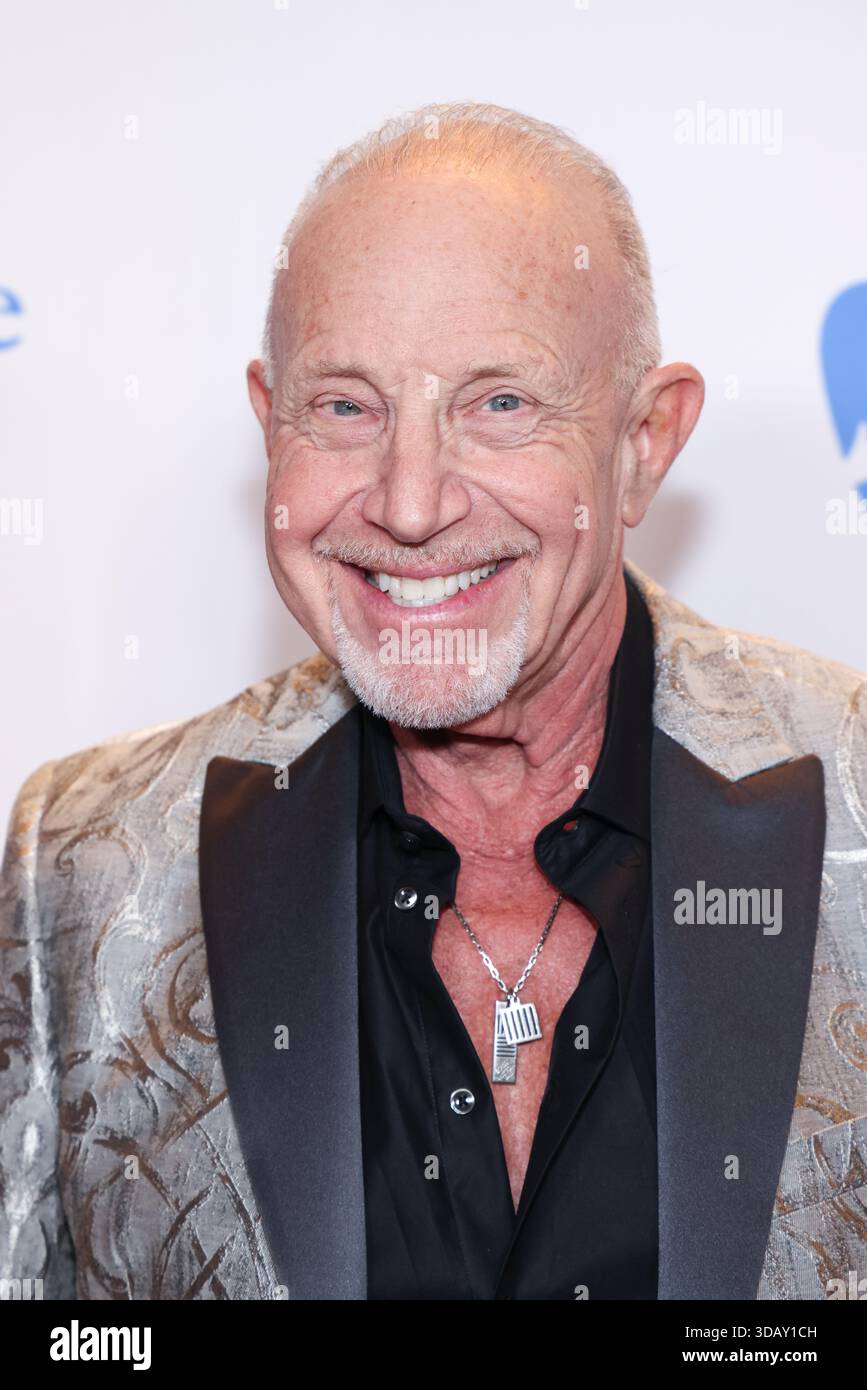 Larry Rifkin Beverly Hills, California, USA. 11th December, 2025. Laurence Rifkin ...