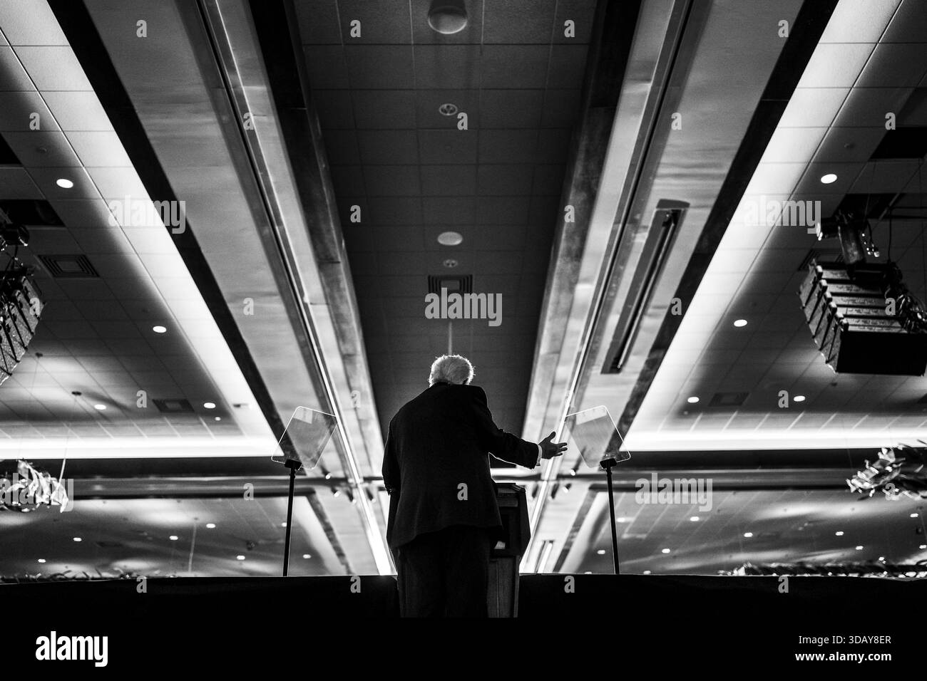 Elected job Black and White Stock Photos & Images - Alamy