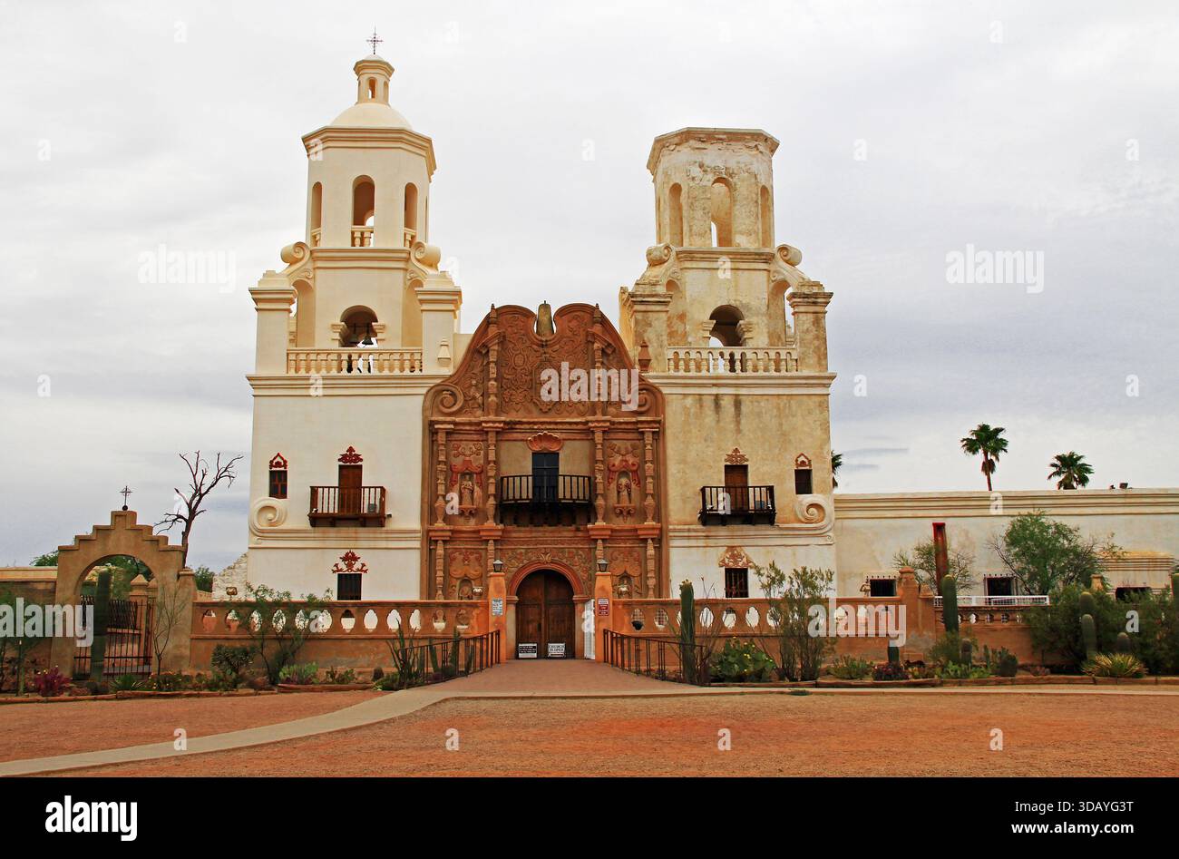 Usa arizona oodham san hires stock photography and images Alamy
