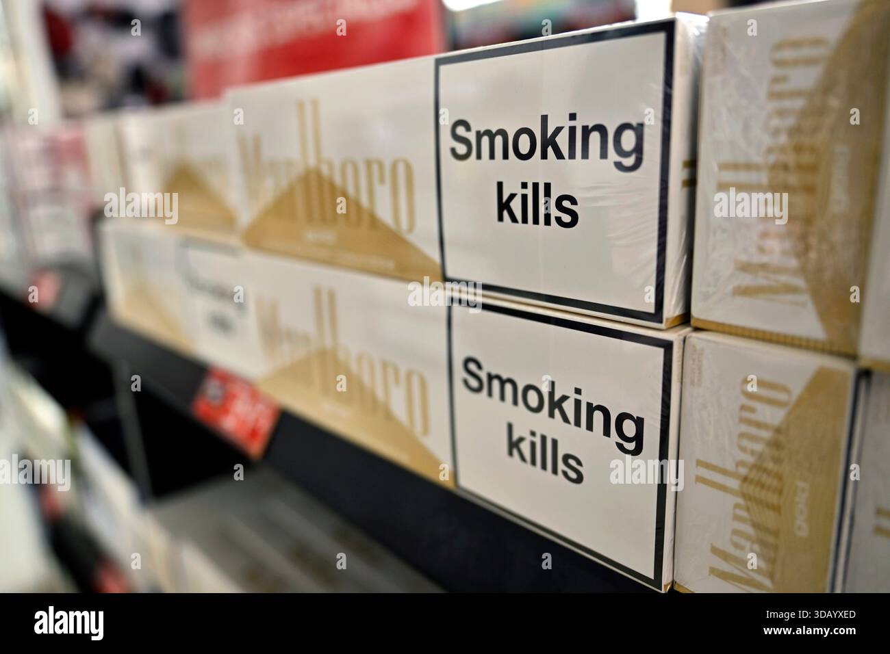 uae cigarettes brands Cigarette Brands