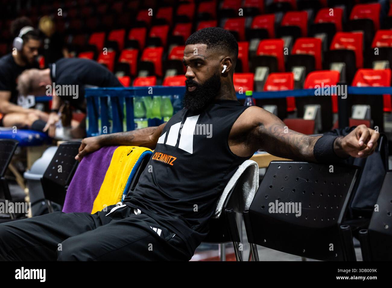 Corey davis jr hi-res stock photography and images - Alamy