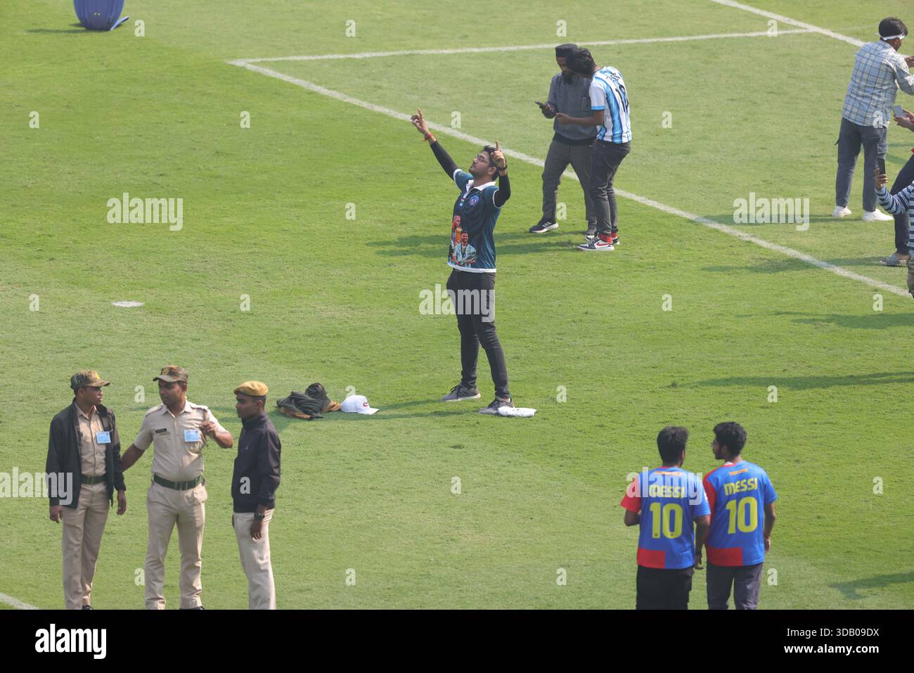 Spectators Riots Angry Spectators did riot caused by miss management by the ...