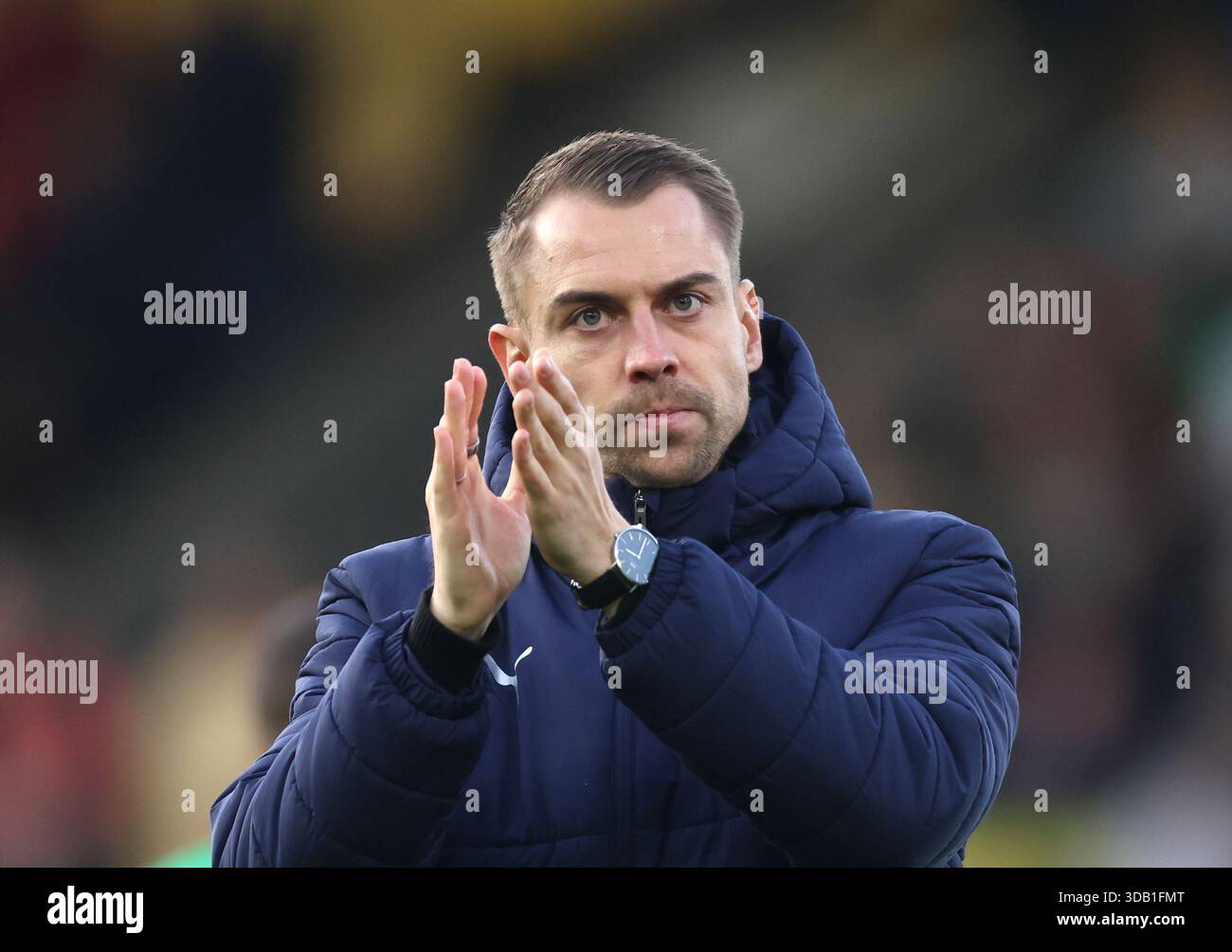What Happens Next for Southampton?