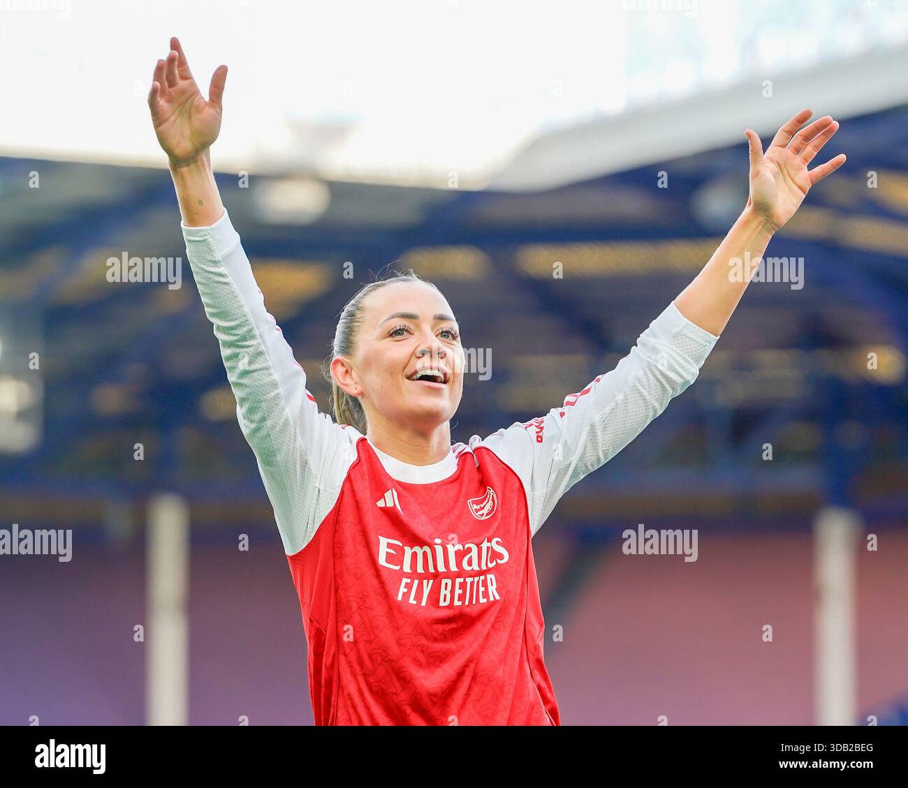 Arsenal Katie McCabe farewell match highlights The Road Ahead: Integration and Expectations