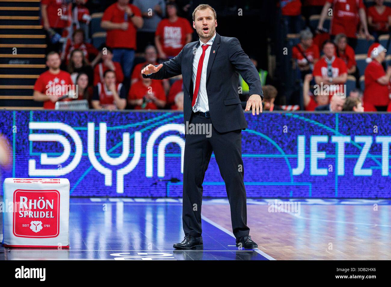 How This Decision Could Reshape Bamberg Baskets' Future How This Decision Could Reshape Bamberg Baskets' Future