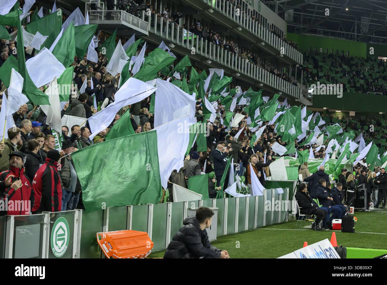 The Bigger Picture: What This Means for Dutch Football’s Future