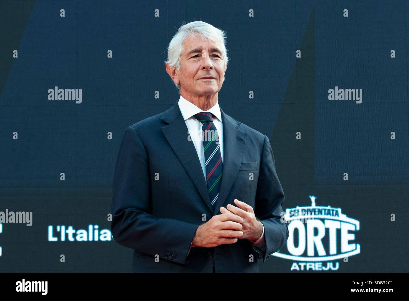 Giovanni Malagò Slams Political Attack on CONI Amid Clash with Minister Abodi and Italian Sports Officials Giovanni Malagò Slams Political Attack on CONI Amid Clash with Minister Abodi and Italian Sports Officials