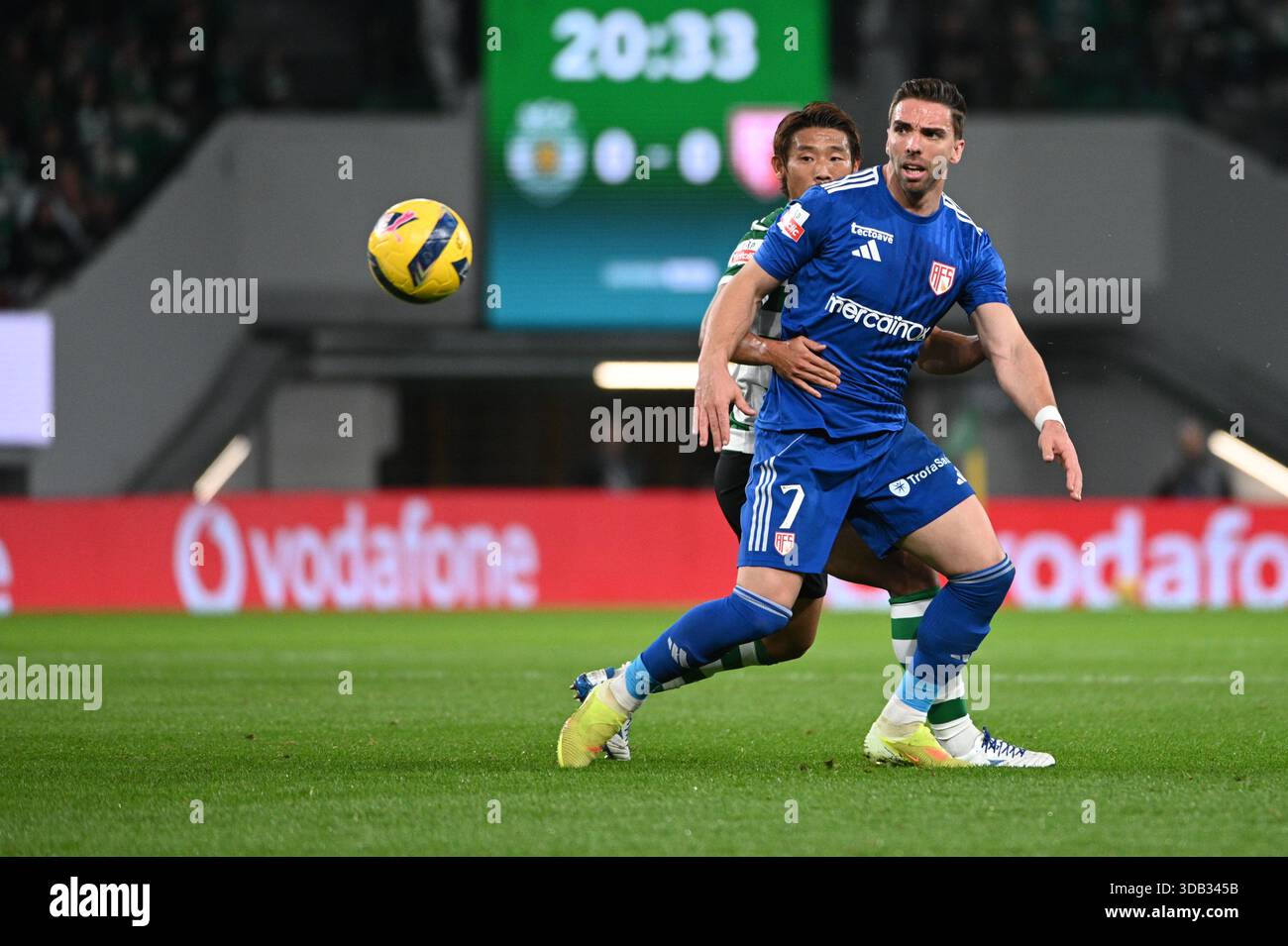 Tomané avs futebol sad hi-res stock photography and images - Alamy