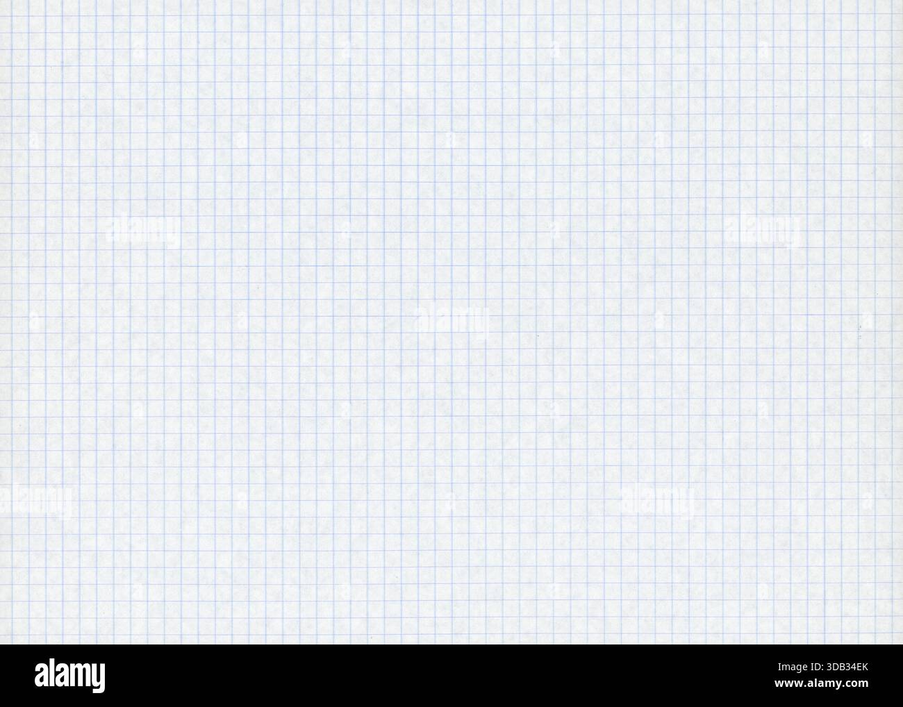 graph paper texture useful as a background Stock Photo