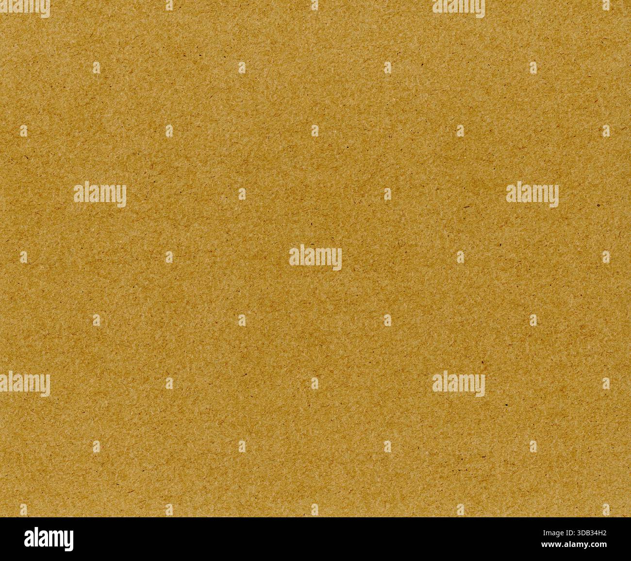 brown cardboard texture useful as a background Stock Photo