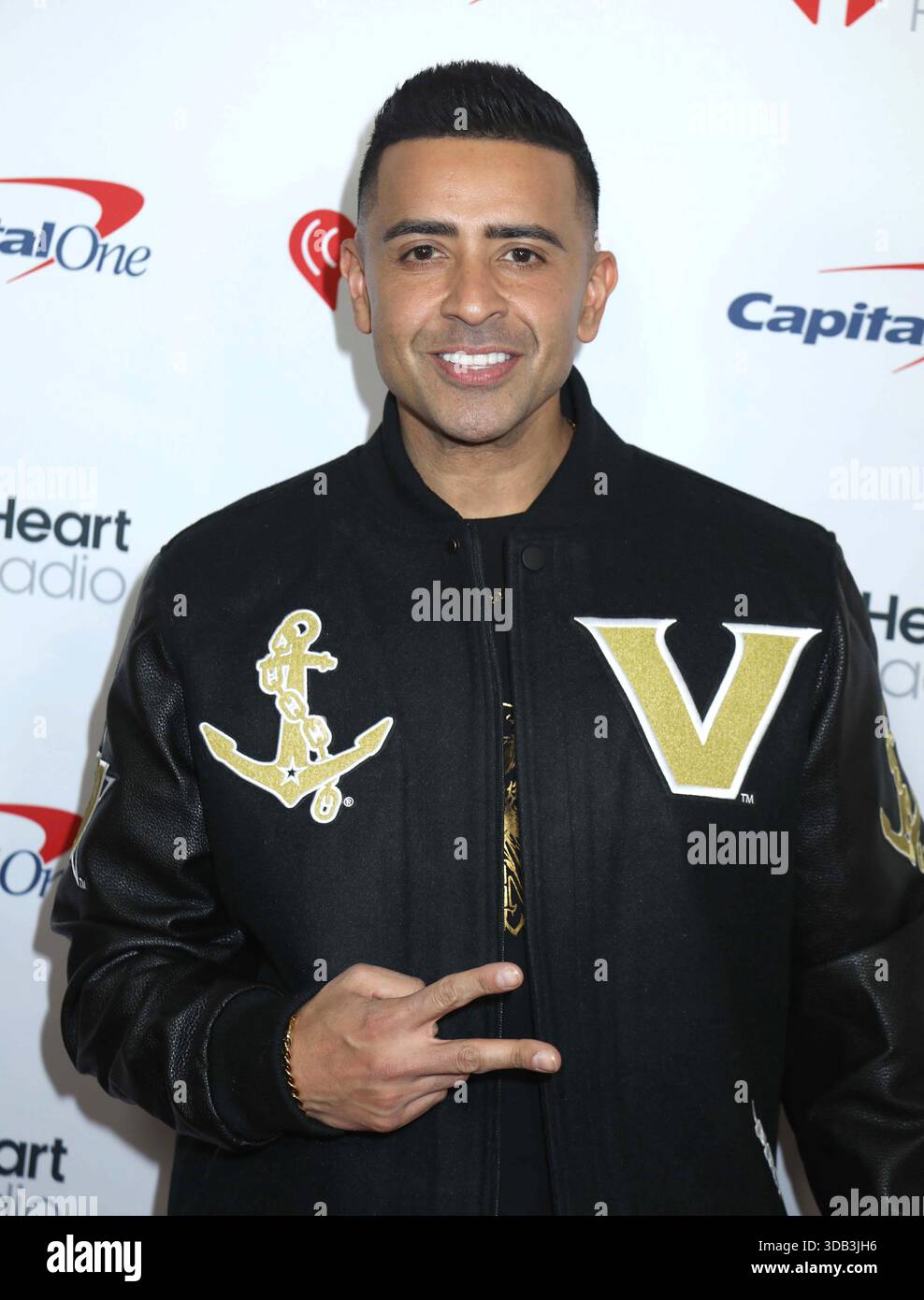Singer Sean Rne December 12, 2025, New York, New York, USA: Singer JAY SEAN seen during ...