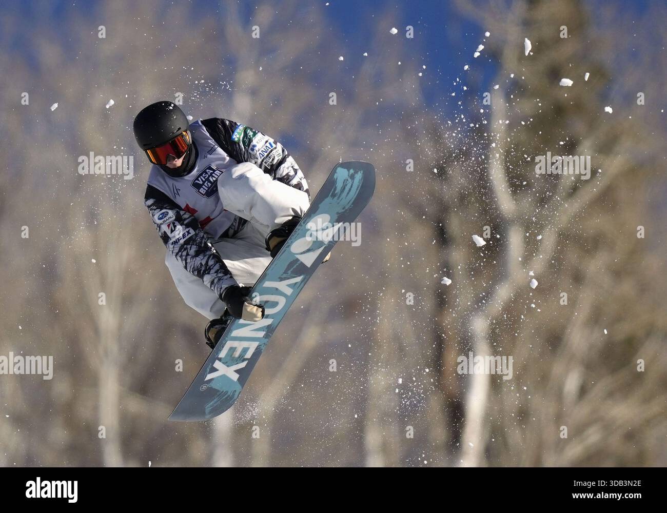 KIRA KIMURA WINS GOLD MEDAL FOR SNOWBOARDING BIG AIR AT OLYMPICS 2026 visual data 3