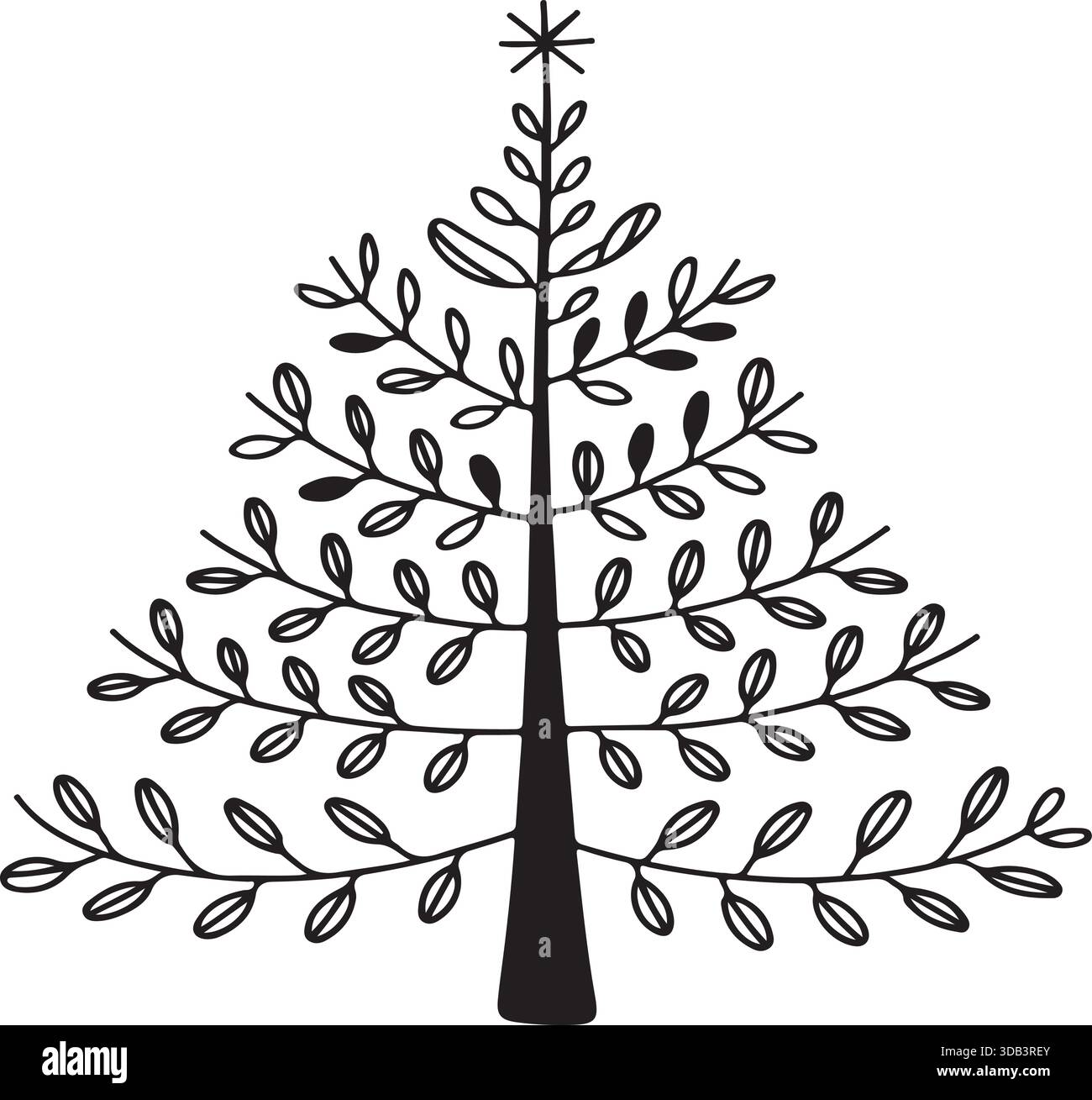 Streamers flying Stock Vector Images - Alamy