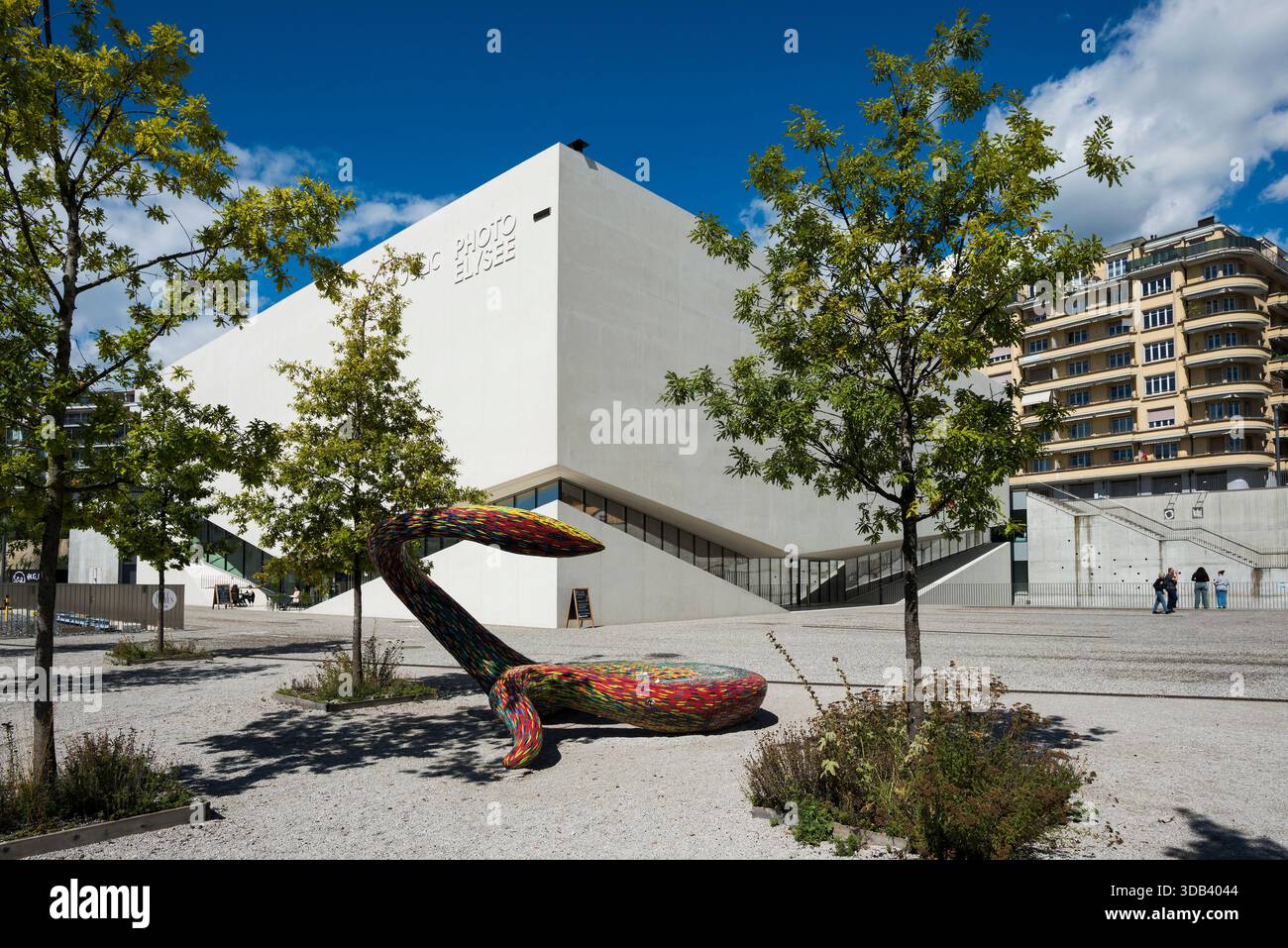 Aires mateus architecture hi-res stock photography and images - Alamy