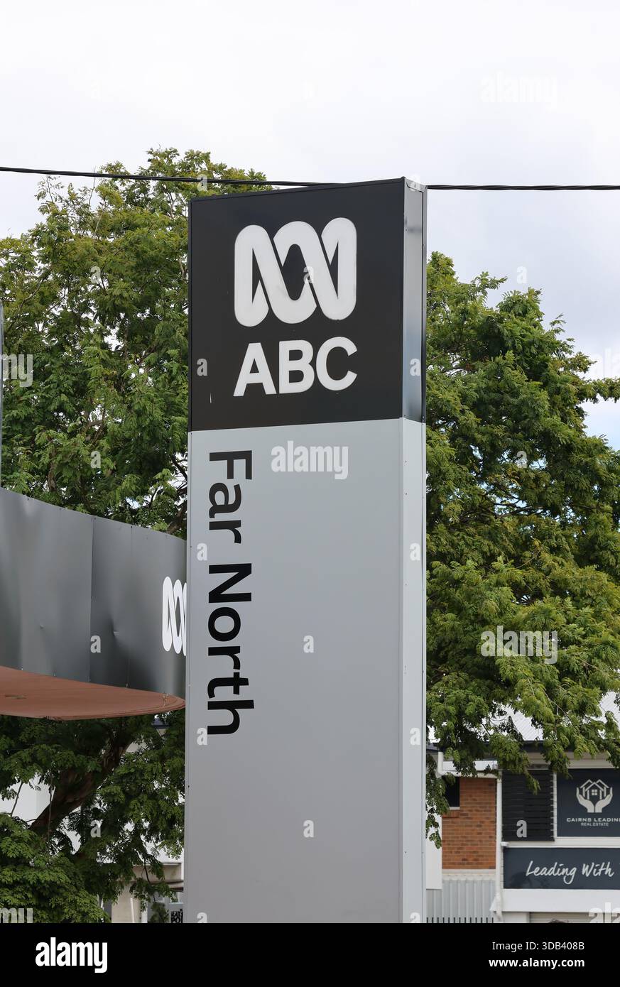 Abc north queensland hi-res stock photography and images - Alamy