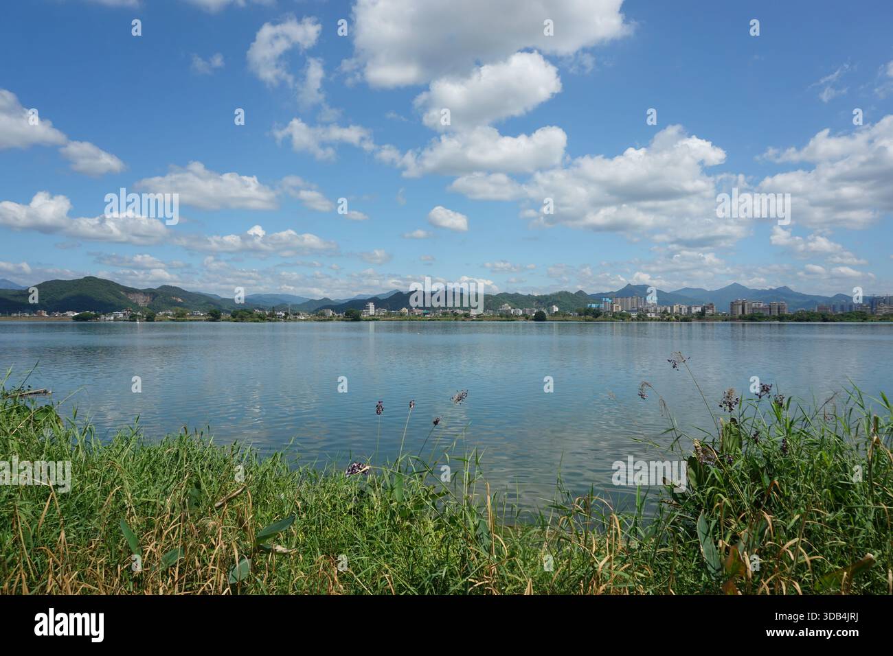 Hanjiang river hi-res stock photography and images - Alamy