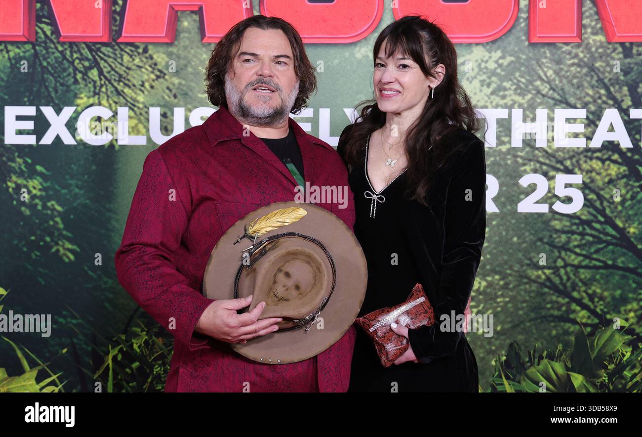 13 December 2025 - Los Angeles, California - Paul Rudd, Tanya Haden ...