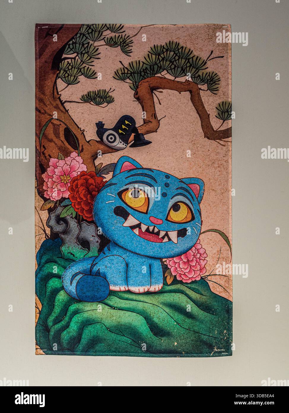 Meet Aimee: Your Favorite Fine Line Tattoo Artist, image size:974x1390