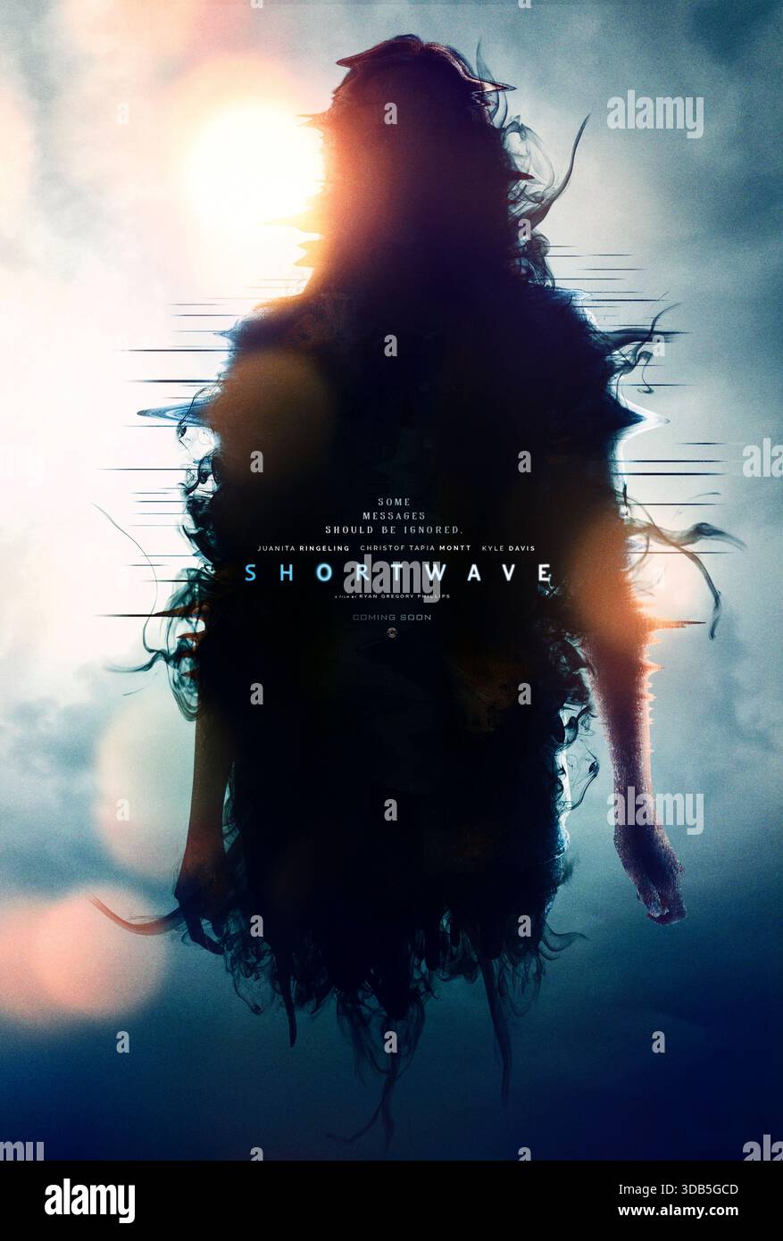Shortwave (2016) directed by Ryan Gregory Phillips and starring Juanita ...
