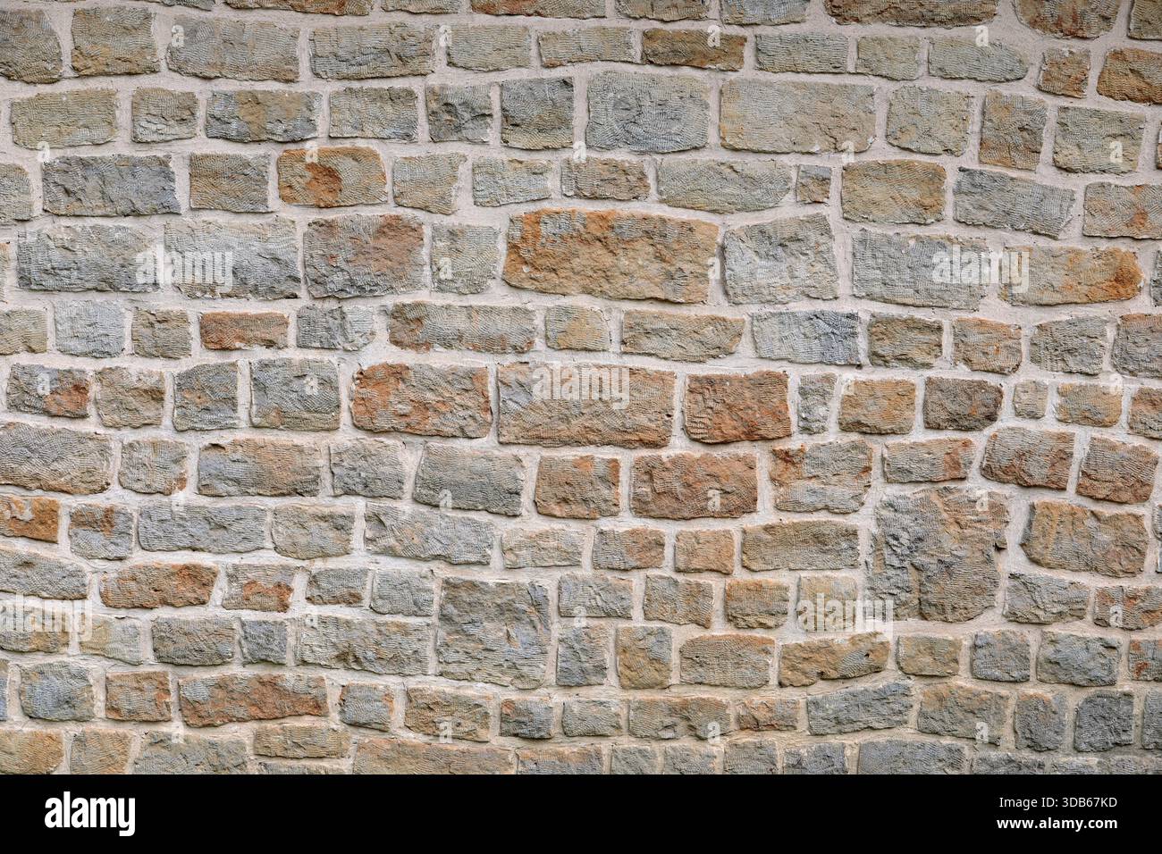 Coursed dressed hi-res stock photography and images - Alamy