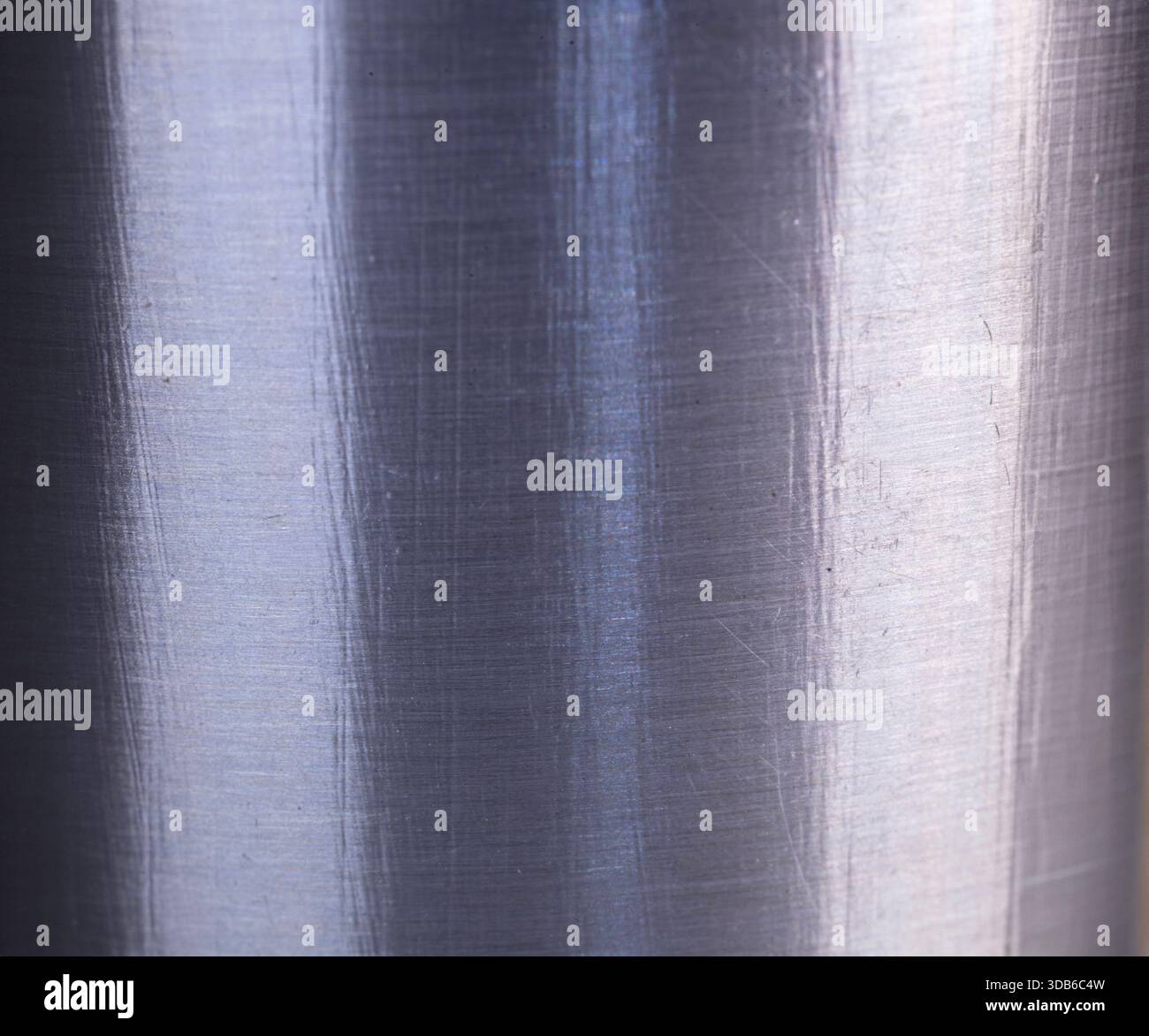 Brushed Metal Abstract Texture Stock Photo