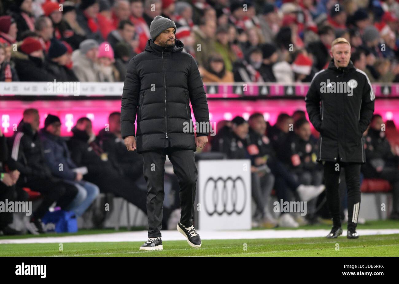 How Mainz’s Structured Transitions Exploit Bayern’s High Line