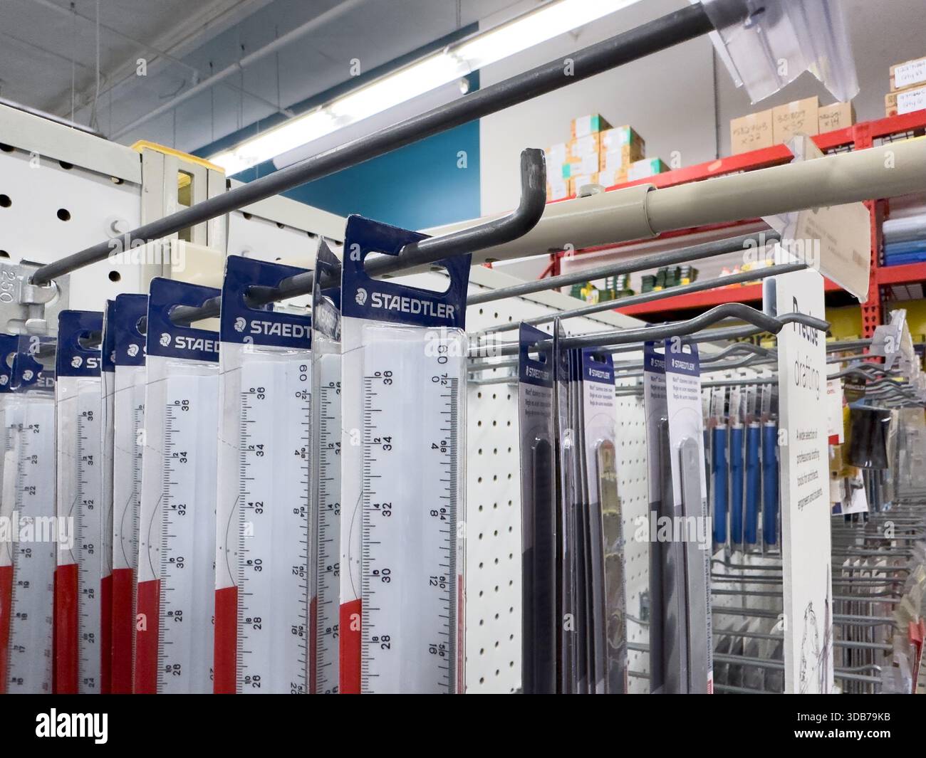 Metric unit display instrument hi-res stock photography and images - Alamy