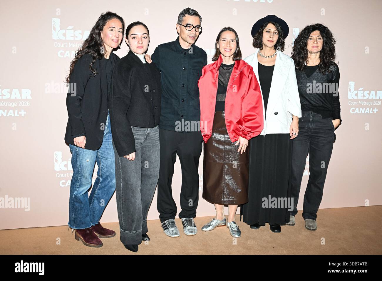 L R A Guest Luana Bajrami Alexandre Singh Natalie Musteata Zar L R A Guest Luana Bajrami Alexandre Singh Natalie Musteata Zar