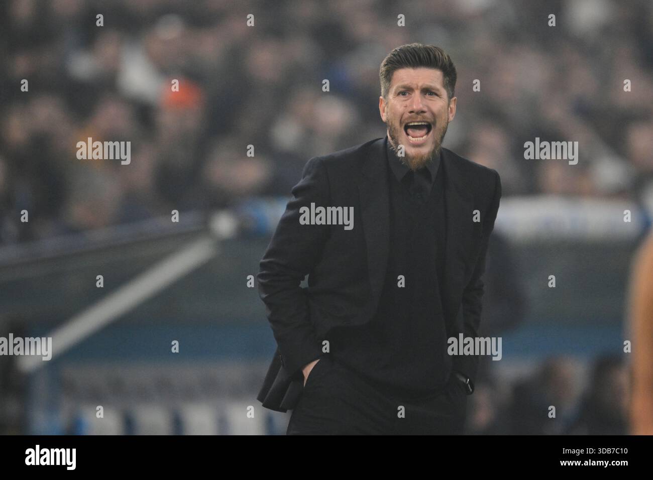 Tactical Friction: The Belgian Blueprint in Ligue 1