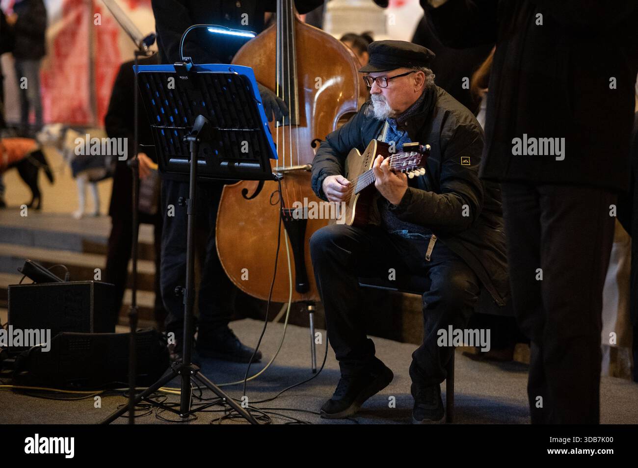 Hanukkah day 8 2025