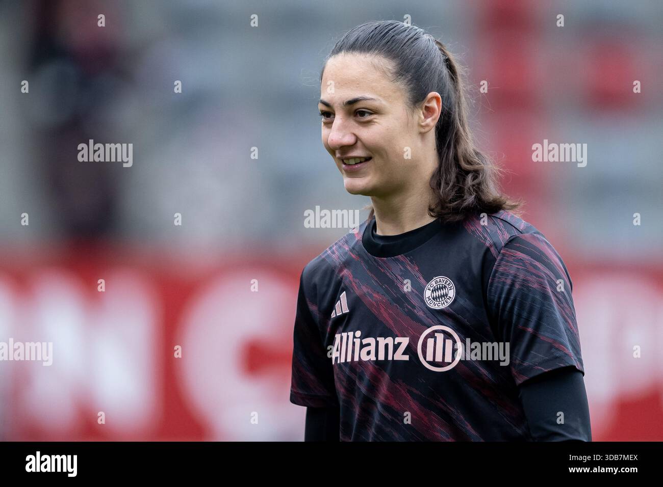 Maria luisa grohs hi-res stock photography and images - Alamy