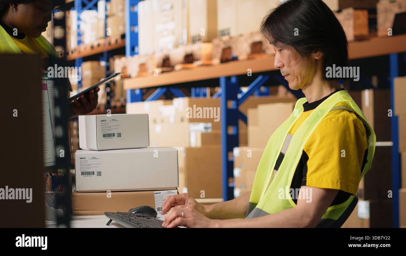 Demand package hi-res stock photography and images - Alamy